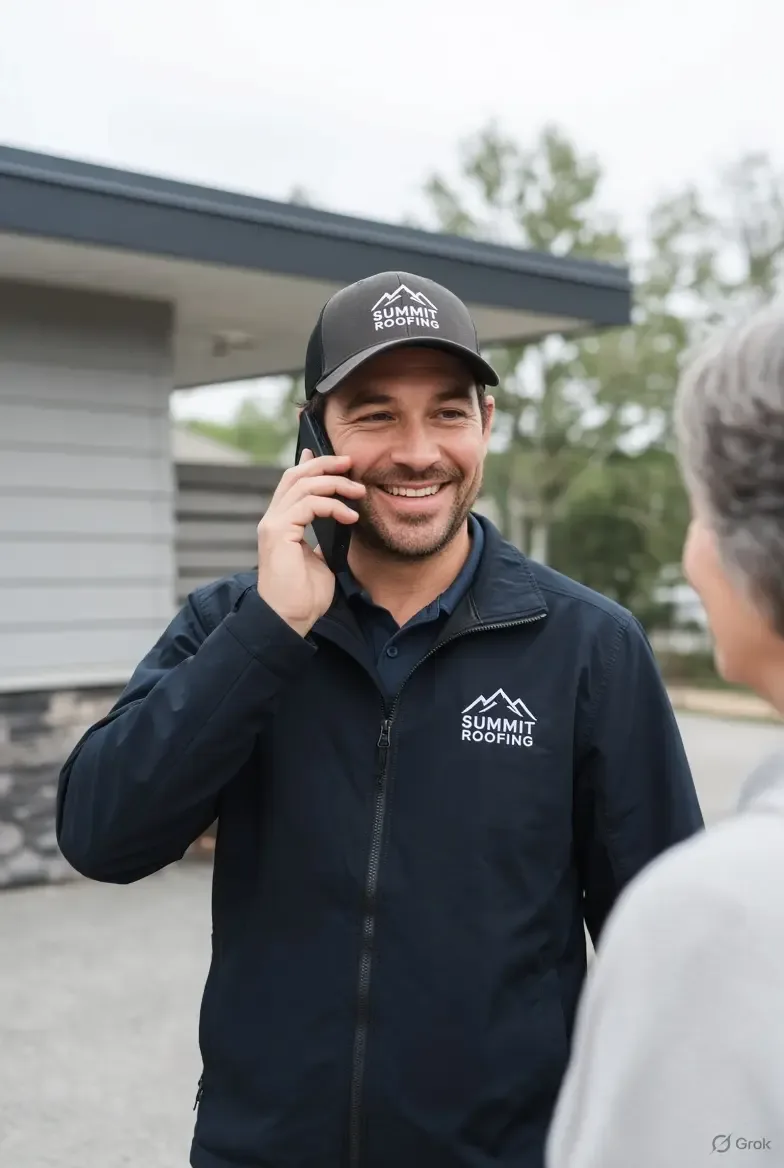 Flat Roof Leak Repair Lapeer, MI FAQs